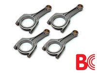 Brian Crower 625+ Extreme Connecting Rods BC6616, Toyota 86 , Subaru BRZ 2013-2016