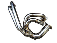 HotPipes Headers HP-TYT010, TOYOTA 86,