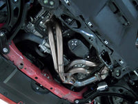 HotPipes Headers HP-TYT010, TOYOTA 86,