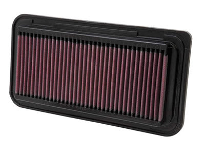 K&N Drop in Filter 33-2300, Toyota 86 2012-2020, Subaru BRZ 2012-2020