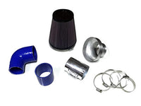 SpeedLab K&N Toyota D4D Performance Intake