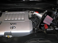 K&N Typhoon Intake 69-8611TS, Toyota Camry 3.5L V6 2007-2012
