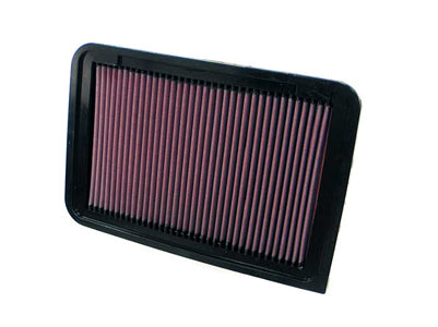 K&N Drop in Filter 33-2370, TOYOTA CAMRY   2006-2017, LEXUS ES250, ES350