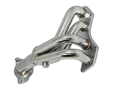 HotPipes Headers HP-TYT003, TOYOTA CAMRY 2.4 2002-2006