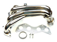 HotPipes Headers HP-TYT003, TOYOTA CAMRY 2.4 2002-2006