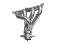DC Sport Ceramic Header THC4403, Toyota Celica GT-S 1.8L 2000-2004