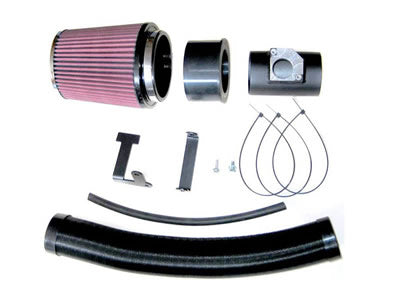 K&N 57i Induction Kit 57-0594, Toyota Corolla Altis 2001-2012