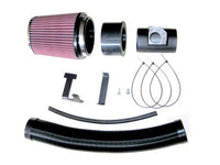 K&N 57i Induction Kit 57-0594, Toyota Corolla Altis 2001-2012