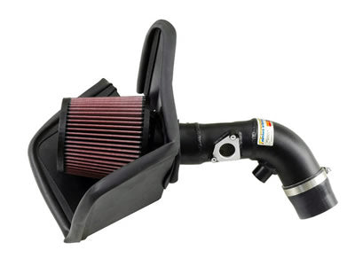 K&N Typhoon Intake 69-8757TTK, Toyota Corolla 1.8L 2009-2016