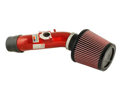 K&N Typhoon Intake 69-8754TR, Toyota Corolla Altis 1.6L 2002-2007