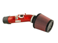 K&N Typhoon Intake 69-8754TR, Toyota Corolla Altis 1.6L 2002-2007