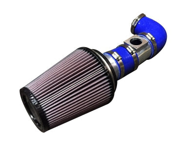 SpeedLab K&N Toyota D4D Performance Intake
