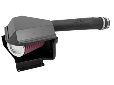 K&N Typhoon Intake 63-9034,Toyota FJ Cruiser 4.0L V6 Gas 2010-2014