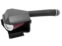 K&N Typhoon Intake 63-9034,Toyota FJ Cruiser 4.0L V6 Gas 2010-2014