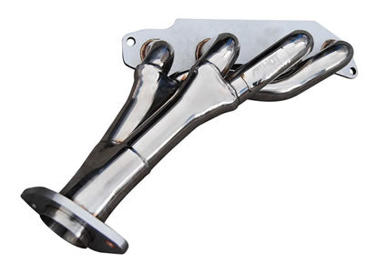 HotPipes Headers HP-TYT004, TOYOTA FORTUNER, HILUX, INNOVA 2.7