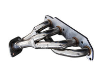 HotPipes Headers HP-TYT004, TOYOTA FORTUNER, HILUX, INNOVA 2.7