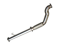 HotPipes Performance Downpipe HP-TYT005, TOYOTA HILUX, FORTUNER 3.0 2005-2015