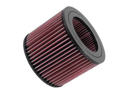 K&N Drop in Filter E-2443, Toyota Landcruiser 70  4.2L/4.5L 1990-2007
