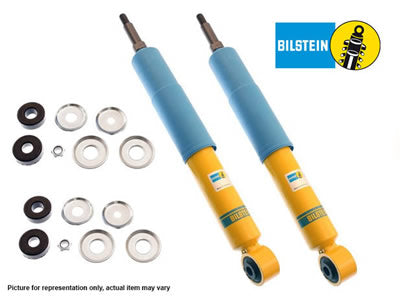 Bilstein B6 Heavy Duty 98-07 Toyota Landcruiser 100 Series Shock Absorber Set