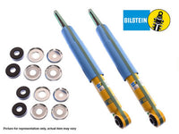 Bilstein B6 Heavy Duty 98-07 Toyota Landcruiser 100 Series Shock Absorber Set