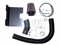 K&N 57i Induction Kit 57i-9002, Toyota MR2 , 2000-2005
