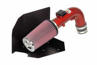 K&N Typhoon Intake 69-8753TR, Toyota RAV4 II 2.0L 2000-2005