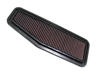 K&N Drop in Filter 33-2216,  RAV4, ALPHARD, PREVIA ESTIMA, 2000-2007