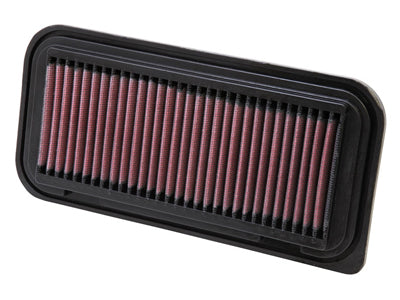 K&N Drop in Filter 33-2211,Toyota Vios 1.3 2002-2007