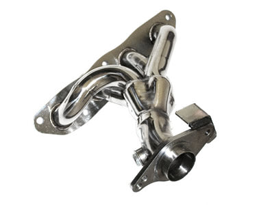 HotPipes Headers HP-TYT007