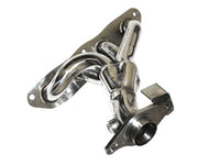 HotPipes Headers HP-TYT007