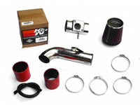 SpeedLab K&N Toyota Vios Performance Intake