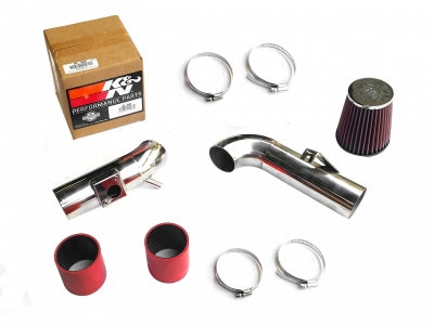 SpeedLab K&N Toyota Vios/Yaris Performance Intake