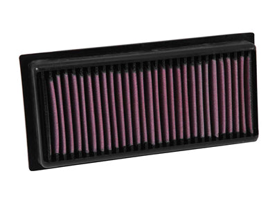 K&N Drop in Filter 33-3018,Toyota Vios 2013-2020