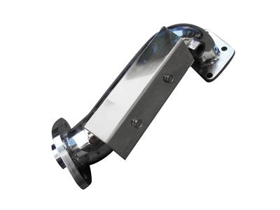 HotPipes Headers HP-TYT008, TOYOTA WIGO