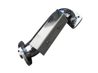 HotPipes Headers HP-TYT008, TOYOTA WIGO