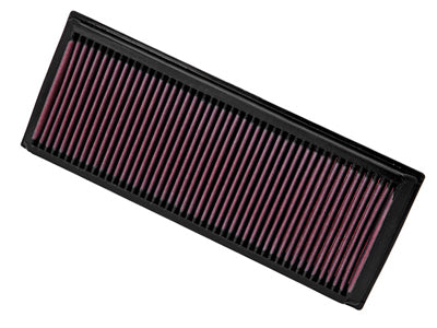 K&N Drop in Filter 33-2865 ,AUDI A3, TT ,Q3 , VOLKS GOLF TIGUAN ,JETTA , BETTLE ,  2003-2019