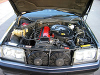 K&N Drop in Filter E-2867 , 1985-1993 BENZ 260,300TE ,SE ,E 2004-2012 PORSCHE BOXSTER