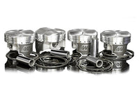 Wiseco Honda K20/K24 Forged Pistons 87.5mm