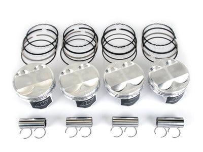Wiseco Forged Piston Honda Civic R18 9:1 81.00mm K672M81AP