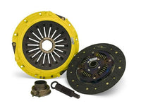 ACT Heavy Duty Clutch Kit TS6-HDSS, Toyota Vios/Yaris 1.5L 2007-2013